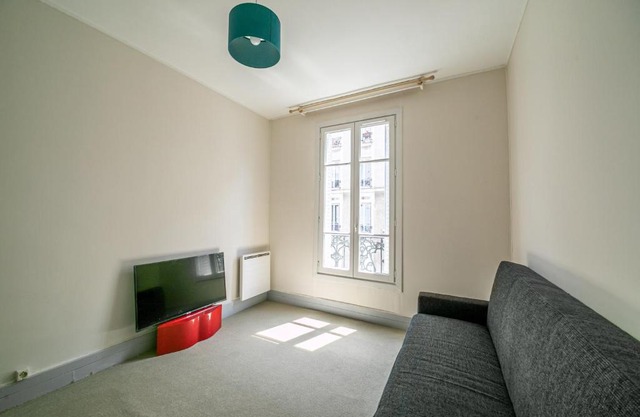 Appartement Ivry