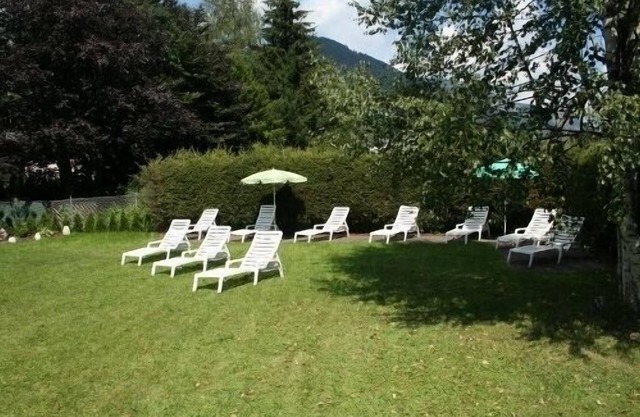 Appartement Kristall
