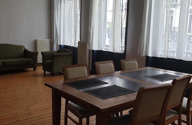 Appartement LA BOURSE