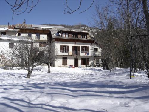 Appartement la Cascade