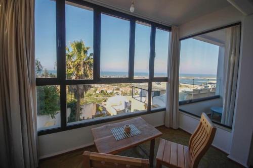 Appartement La Plage Vue sur Mer pour les familles