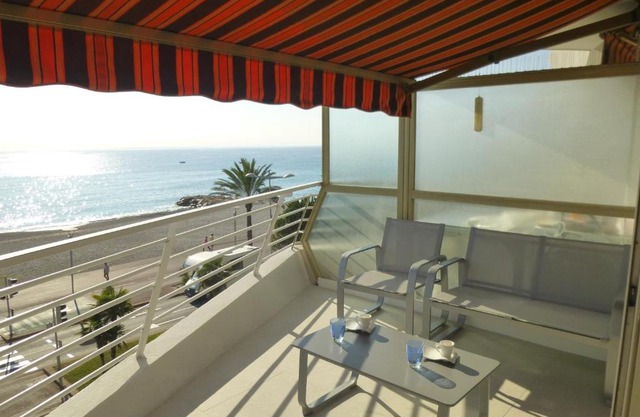 Appartement Le Chantilly