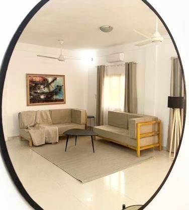 Appartement - Le Grège