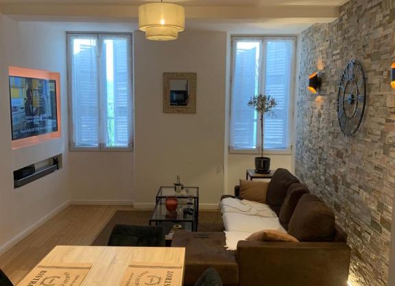 Appartement Le Luc