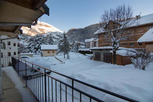 Appartement - Les ecrins 3