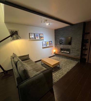 Appartement LesTiercelins
