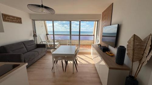 Appartement Marina FACE MER