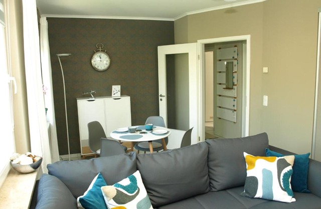 appartement marléne