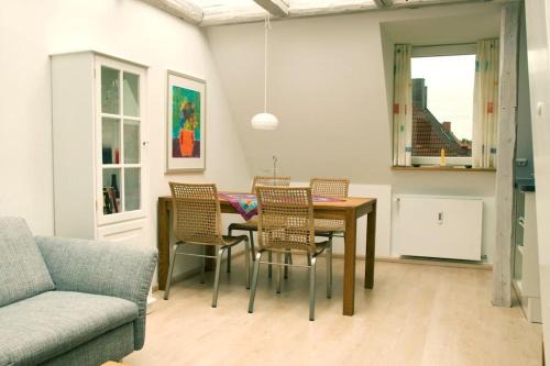 Appartement Meißner - exklusiv,strandnah