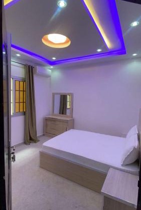 Appartement meublé à Dakar
