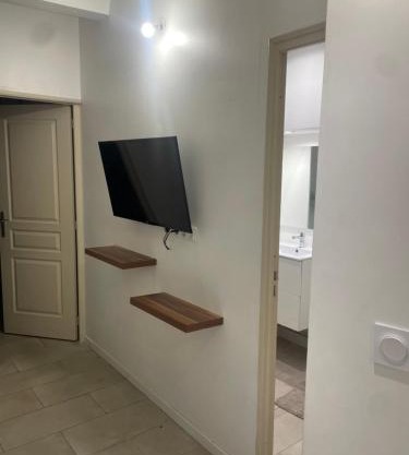 Appartement meublé