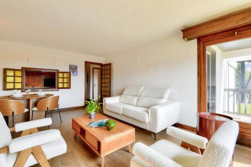 Appartement Mont d Arbois Megeve sur les pistes de ski