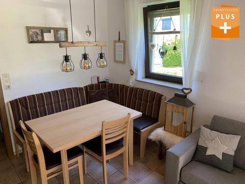 Appartement Nr 19, Alpenappartementhaus, Oberstaufen-Steibis, Allgäu, Oberstaufen PLUS