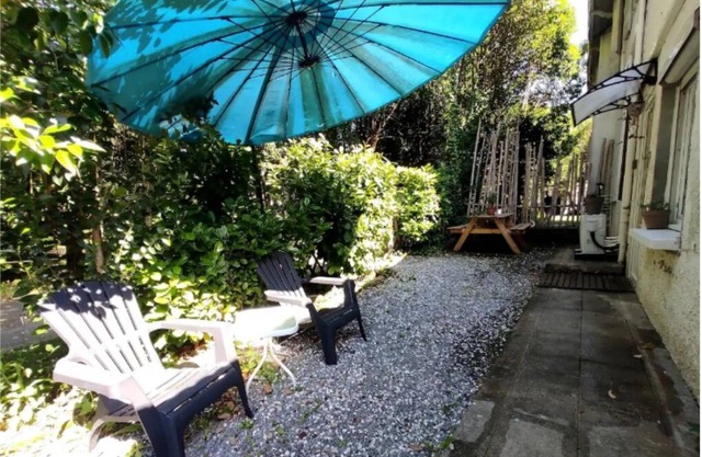 Appartement - Parking - Wifi - 1 to 6 pers -