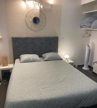 Appartement Pasteur Rue de Vaugirard
