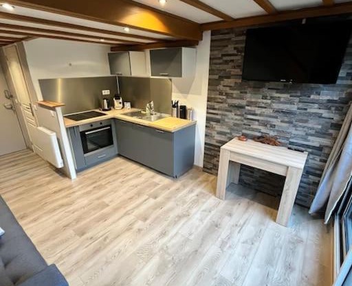 Appartement Piau Engaly