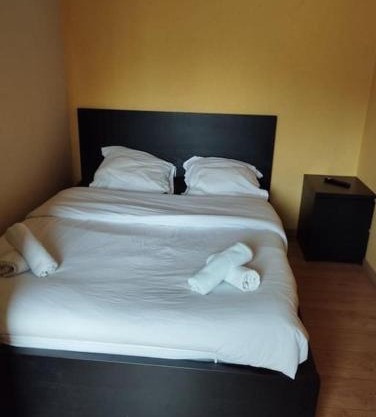 Appartement place Keruscun