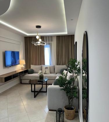 Appartement playa del mar amirat only family