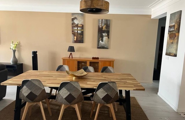 Appartement Praia Center