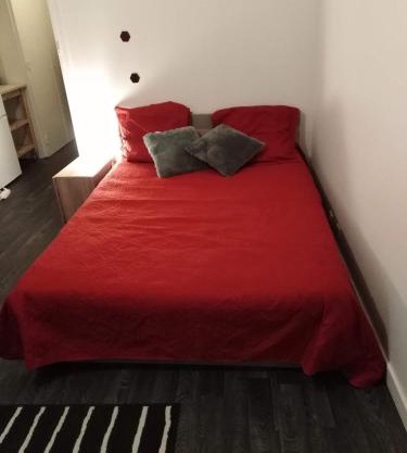 Appartement pres de beauval et des châteaux