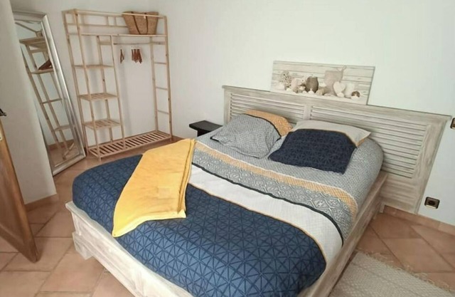 Appartement Privatisé Dans Maison