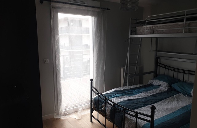 Appartement Proche de Airbus