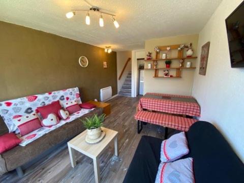 Appartement Résidence Cortina3
