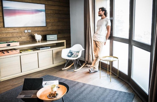 Appartement Relax