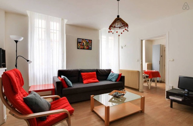 Appartement Regourd - Welkeys