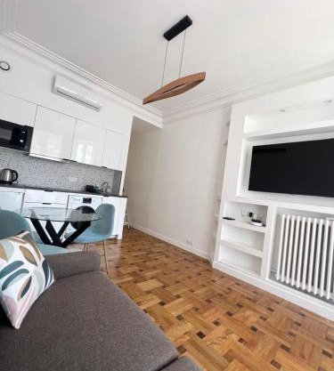 Appartement Rex