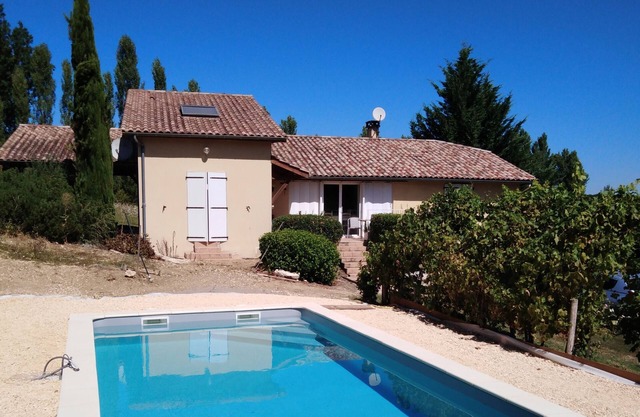 Appartement rez de Chausser