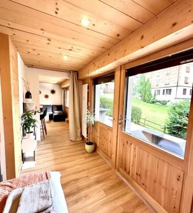 Appartement Rothschild - garage - Welkeys