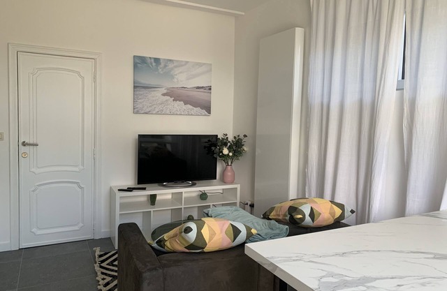 Appartement Séparé Avec Parking Gratuit