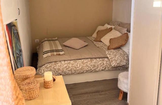 Appartement Sausset les pins