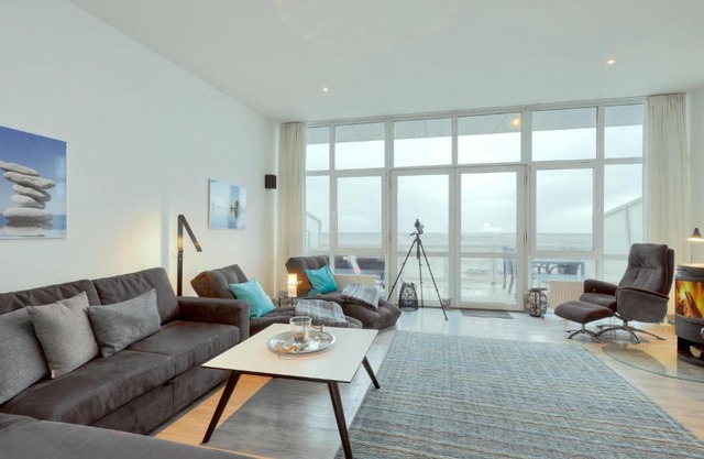Appartement Seestern D