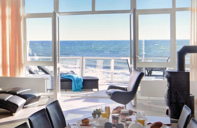 Appartement Seestern E