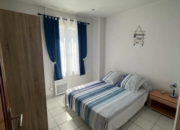 Appartement Soleil couchant