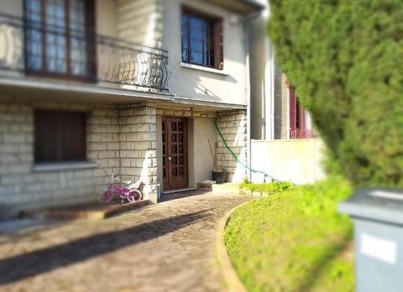 Appartement Spacieux Orly