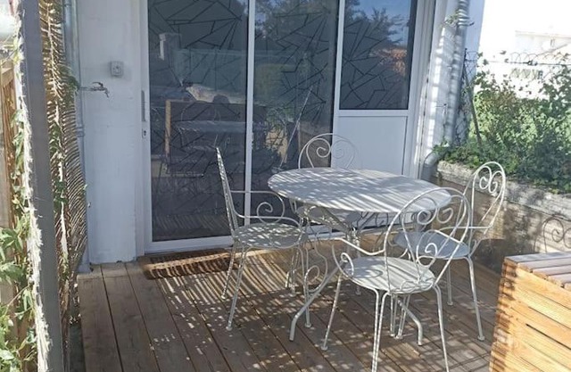 Appartement très agréable proche tous commerces
