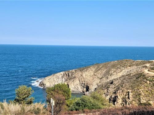 Appartement T2 avec terrasse, parking, WIFI, proche plage - FR-1-309-373