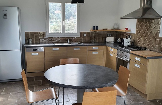 Appartement T2 Situé Dans un Charmant Village de la Région du Nebbiu