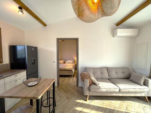 Appartement T2 Indépendant - 2 personnes