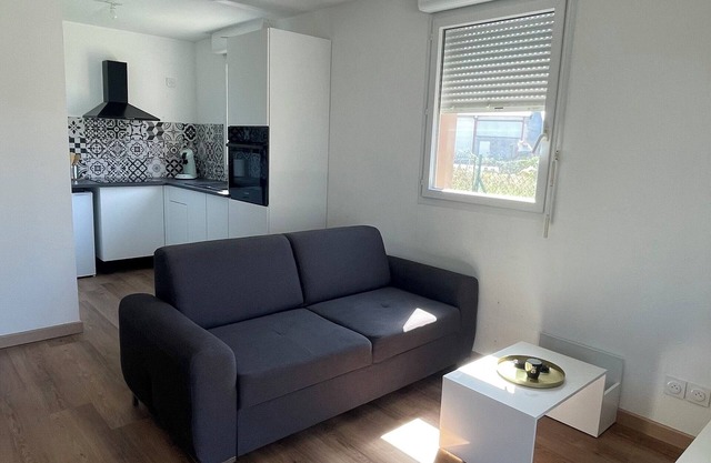 Appartement T2 Mirepoix