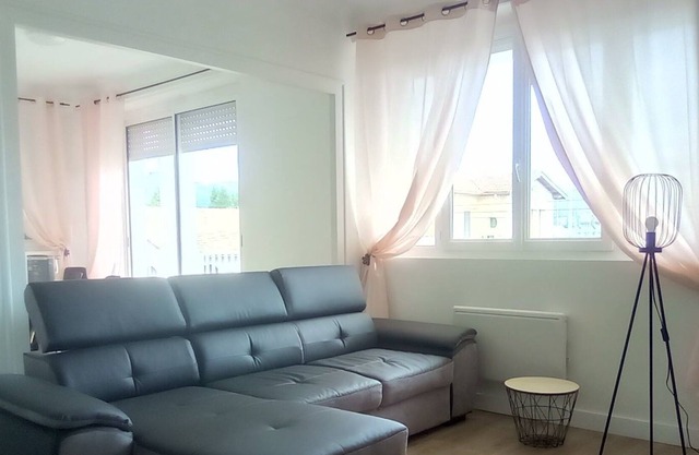 Appartement T3 au 1er Étage