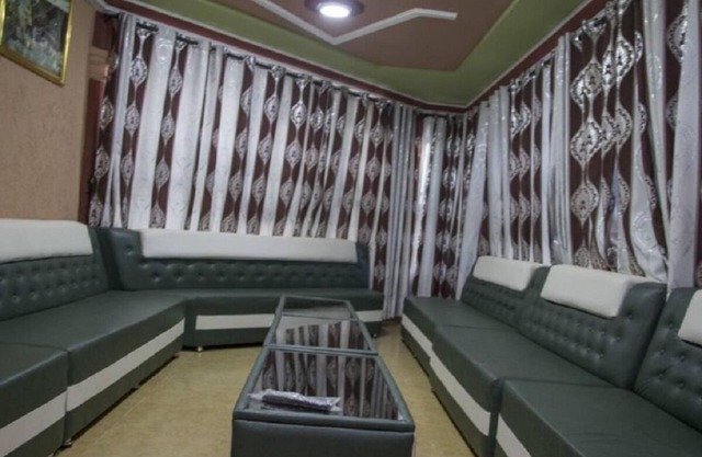Appartement Tani 2