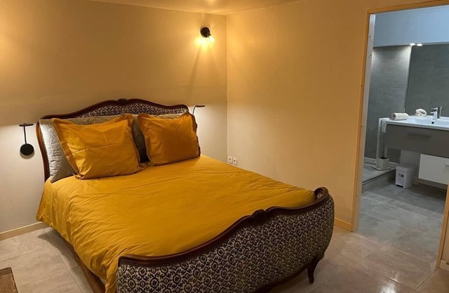Appartement Vue Lac
