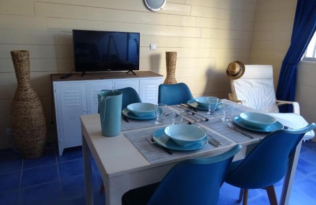 appartement vue mer lo mirador de banyuls