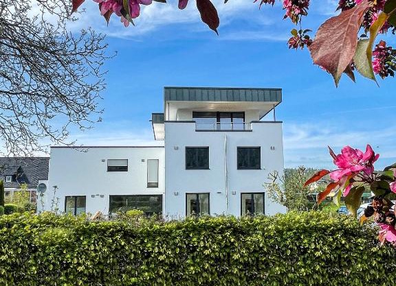 Appartement - Wildecker Ferienbutze