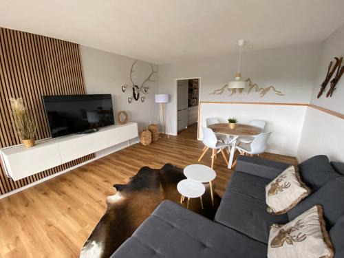 Appartement zum Hirsch