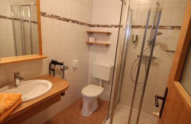 Appartement Zwergprimel - Almdorf Tonnerhütte